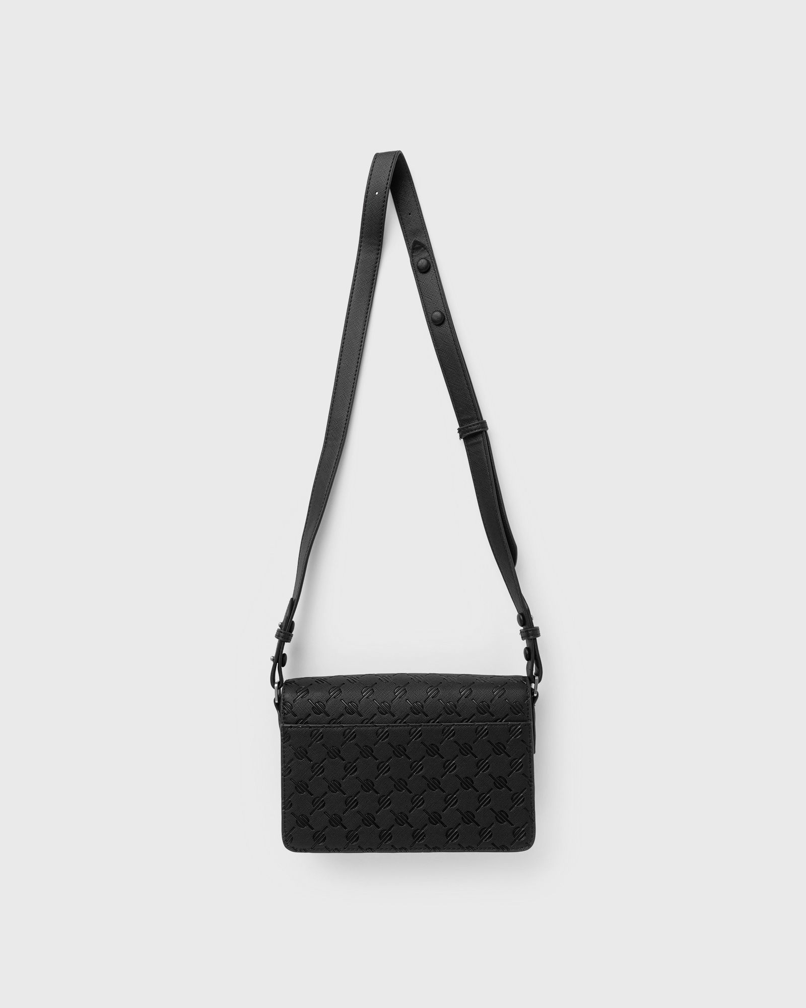 Meru Monogram Bag