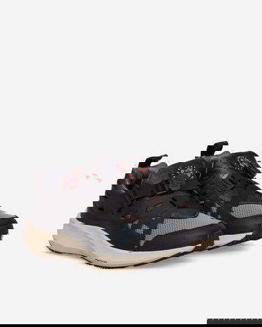 Tenisky a topánky Nike Patta x Air Huarache 20Y24 "Black" Čierna | FJ4201-001, 3