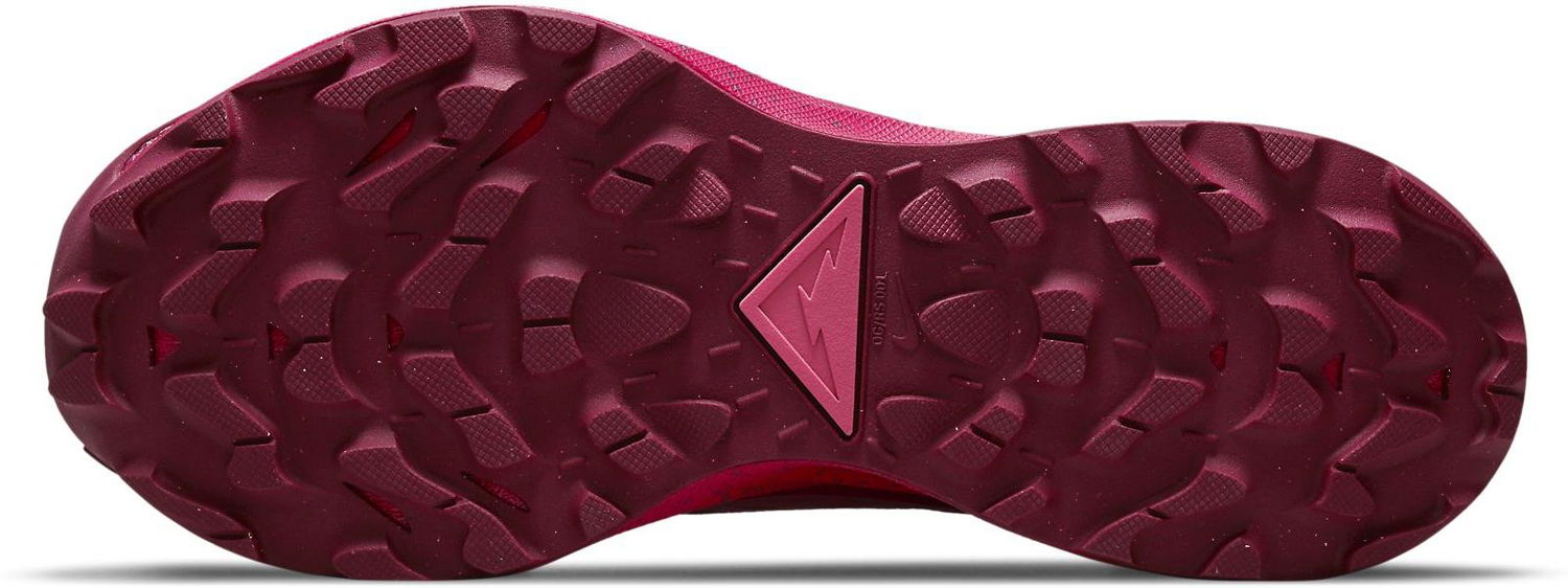 Tenisky a topánky Nike Pegasus Trail 3 W Vínová | dm9468-600, 1