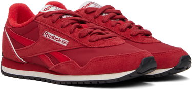 Tenisky a topánky Reebok Classics AZ Červená | 100230347, 3