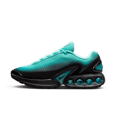 Tenisky a topánky Nike Air Max Dn Premium Tyrkysová | HQ0013-300, 4