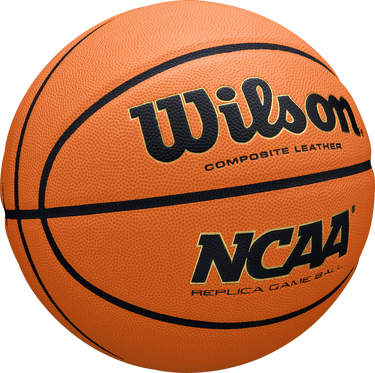 Športový doplnok Wilson Tennis NCAA Composite Leather Replica Game Ball Oranžová | wz2022101xb7-wz2022101xb7, 1