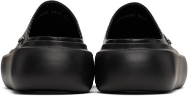 Oblečenie Solid Homme Solid Homme Hardware Loafers Čierna | S241SU02, 1