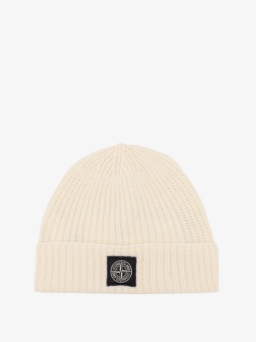 Kulicha Stone Island HAT Béžová | 8115N10B5A0099