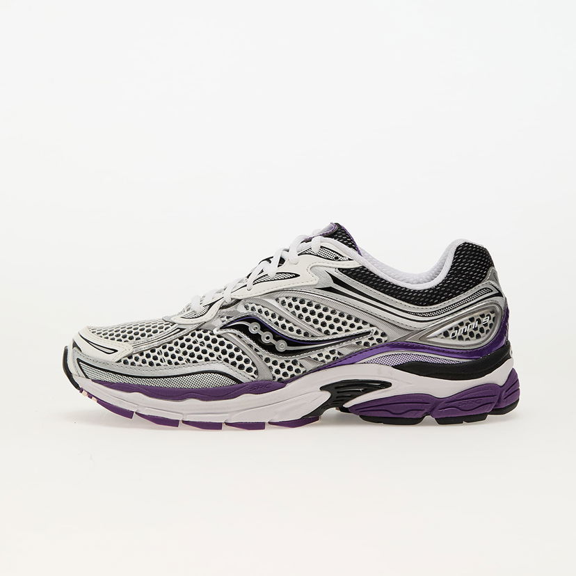 Tenisky a topánky Saucony Progrid Omni 9 Fialová | S70739-10