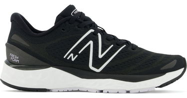Tenisky a topánky New Balance Fresh Foam X Solvi v4 Čierna | wsolvbw4, 1