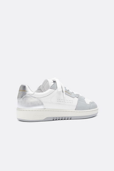 Tenisky a topánky AXEL ARIGATO Dice Lo Sneaker Biela | F1713001, 3