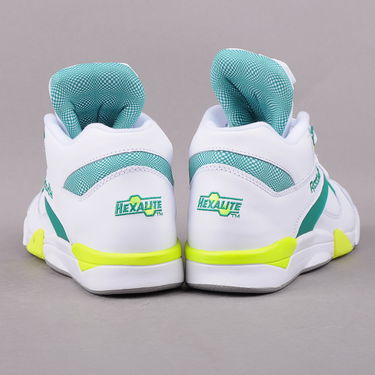 Tenisky a topánky Reebok Court Victory Pump Biela | J14306, 3