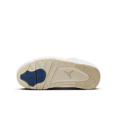 Tenisky a topánky Jordan Air Jordan 4 RM Modrá | FQ7938-101, 4