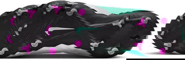 Tenisky a topánky Nike Nike PHANTOM GX PRO FG Tyrkysová | dd9463-300, 1