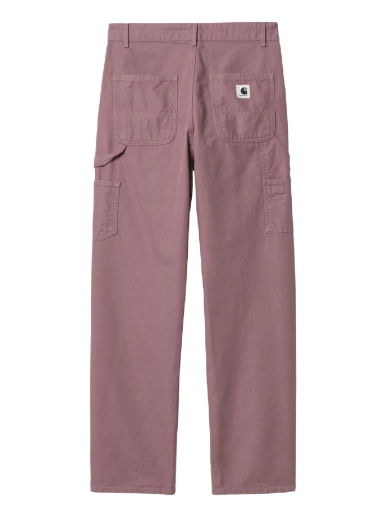 Nohavice Carhartt WIP Pierce Pant Ružová | I032966_1XF_02