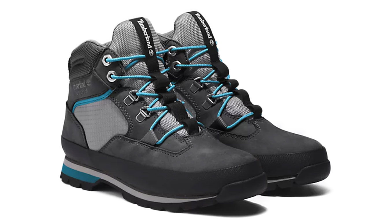 Euro Hiker Hiking Boot