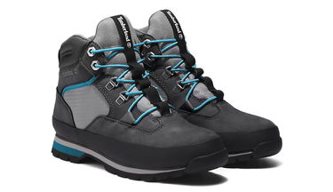 Tenisky a topánky Timberland Euro Hiker Hiking Boot Čierna | A4YYH-001, 6