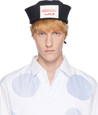 Charles Jeffrey LOVERBOY Sailor Hat