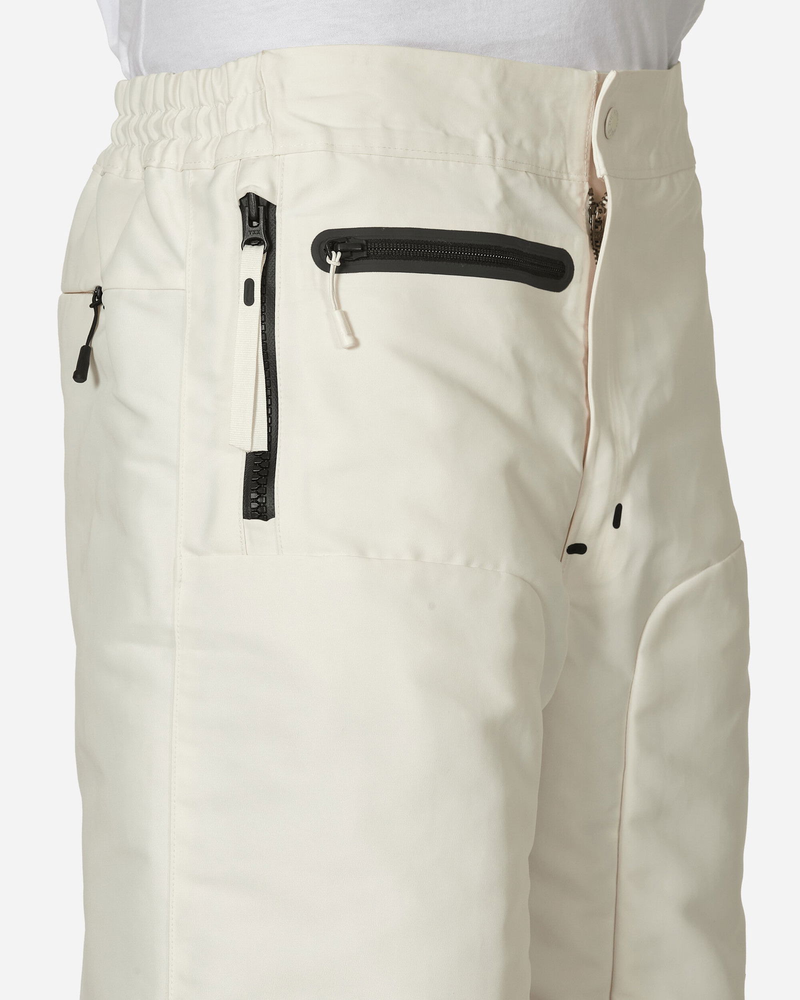 RMST Steep Tech Smear Pants White