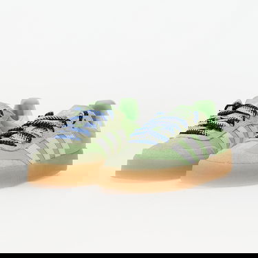 Tenisky a topánky adidas Originals Sambae Zelené | JI2738, 5