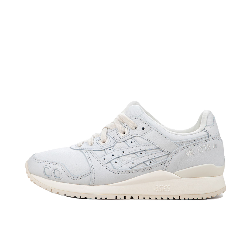 Tenisky a topánky Asics Gel-Lyte III "Glacier Grey/Cream" Šedá | 1201A295 021