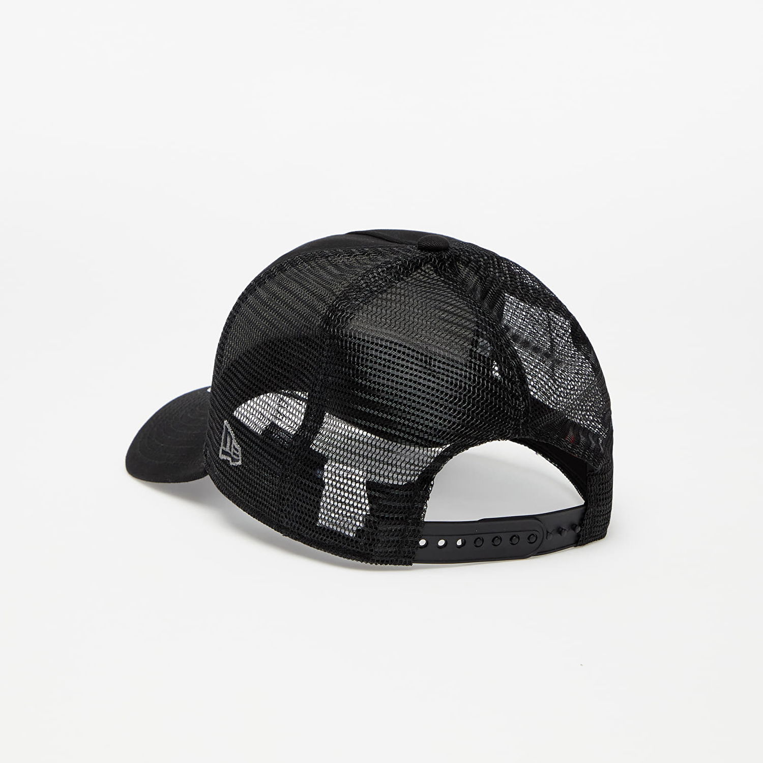 Šiltovka New Era NBA Chicago Bulls Trucker Cap Čierna | 12523913, 1