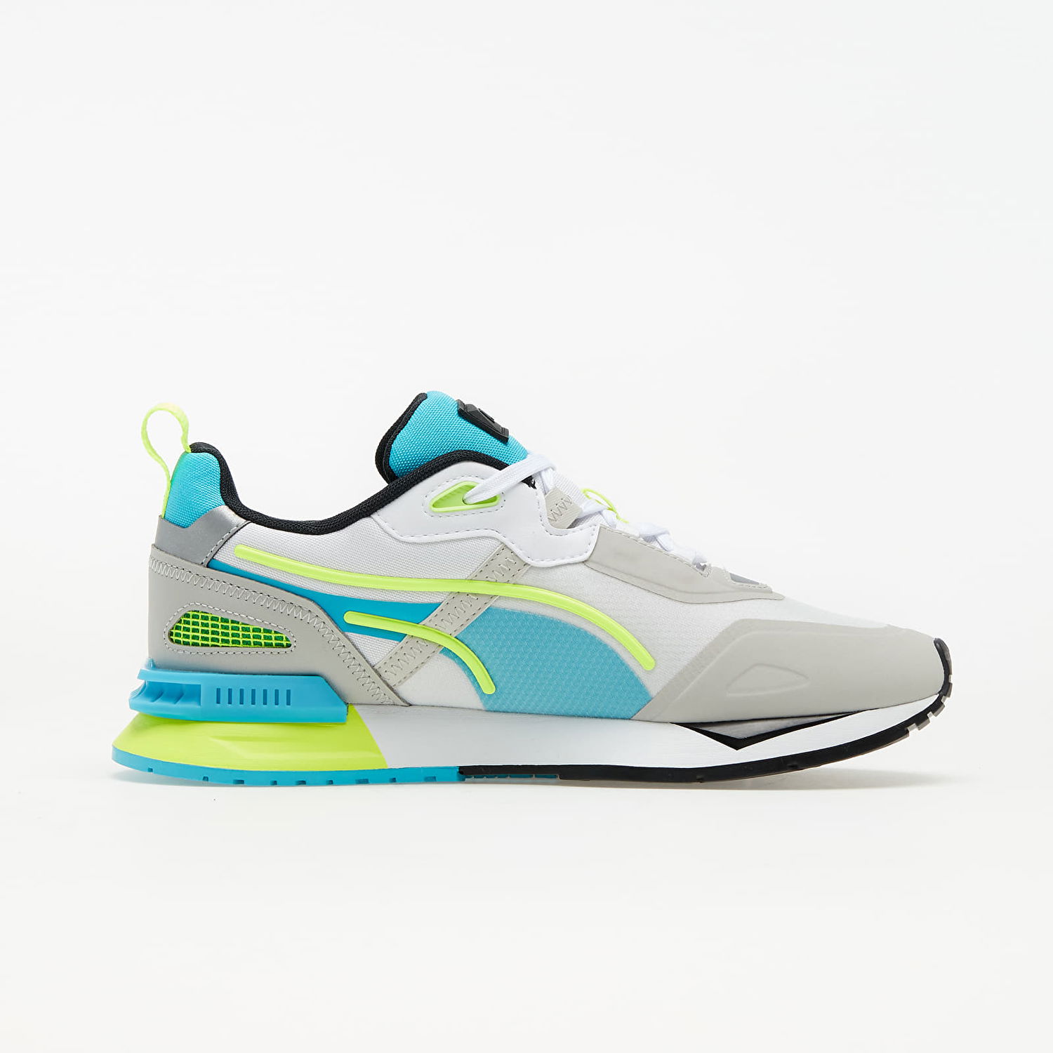 Tenisky a topánky Puma Mirage Tech Biela | 38111802, 1