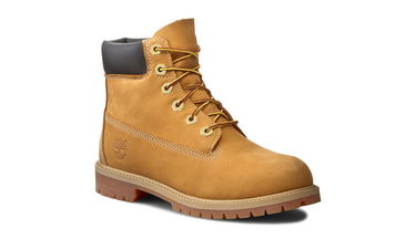 Tenisky a topánky Timberland Premium 6 Inch Waterproof Hnedá | 012909-713, 1