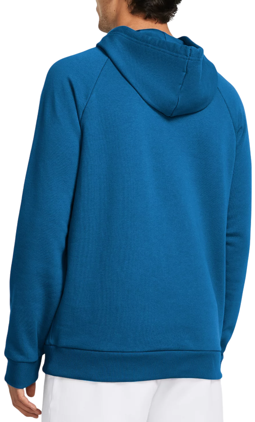 Fleece Hoodie