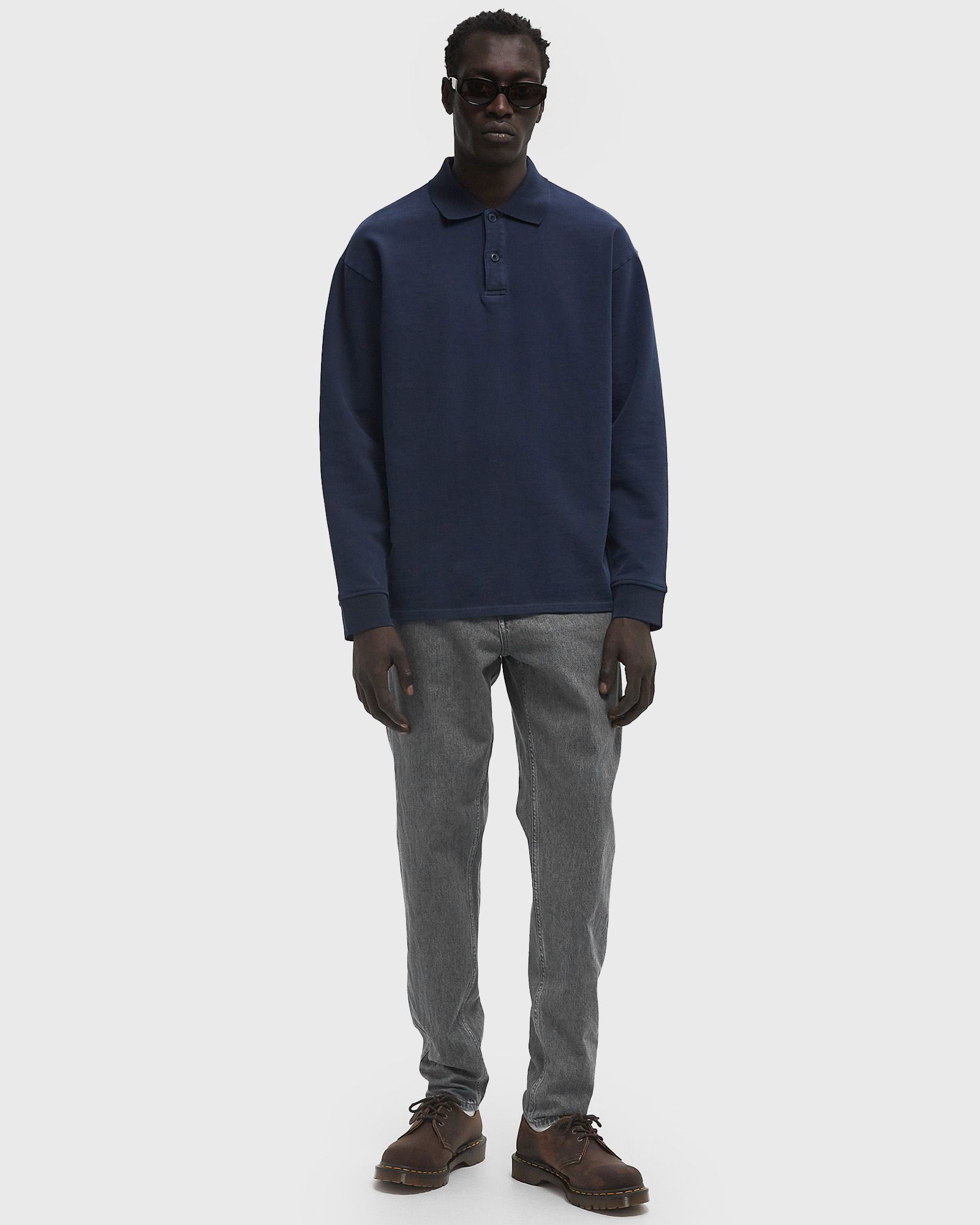 X-LENT Tapered Jeans XXL