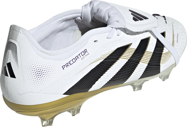 Tenisky a topánky adidas Performance Predator Pro FT FG Biela | jr4770, 4