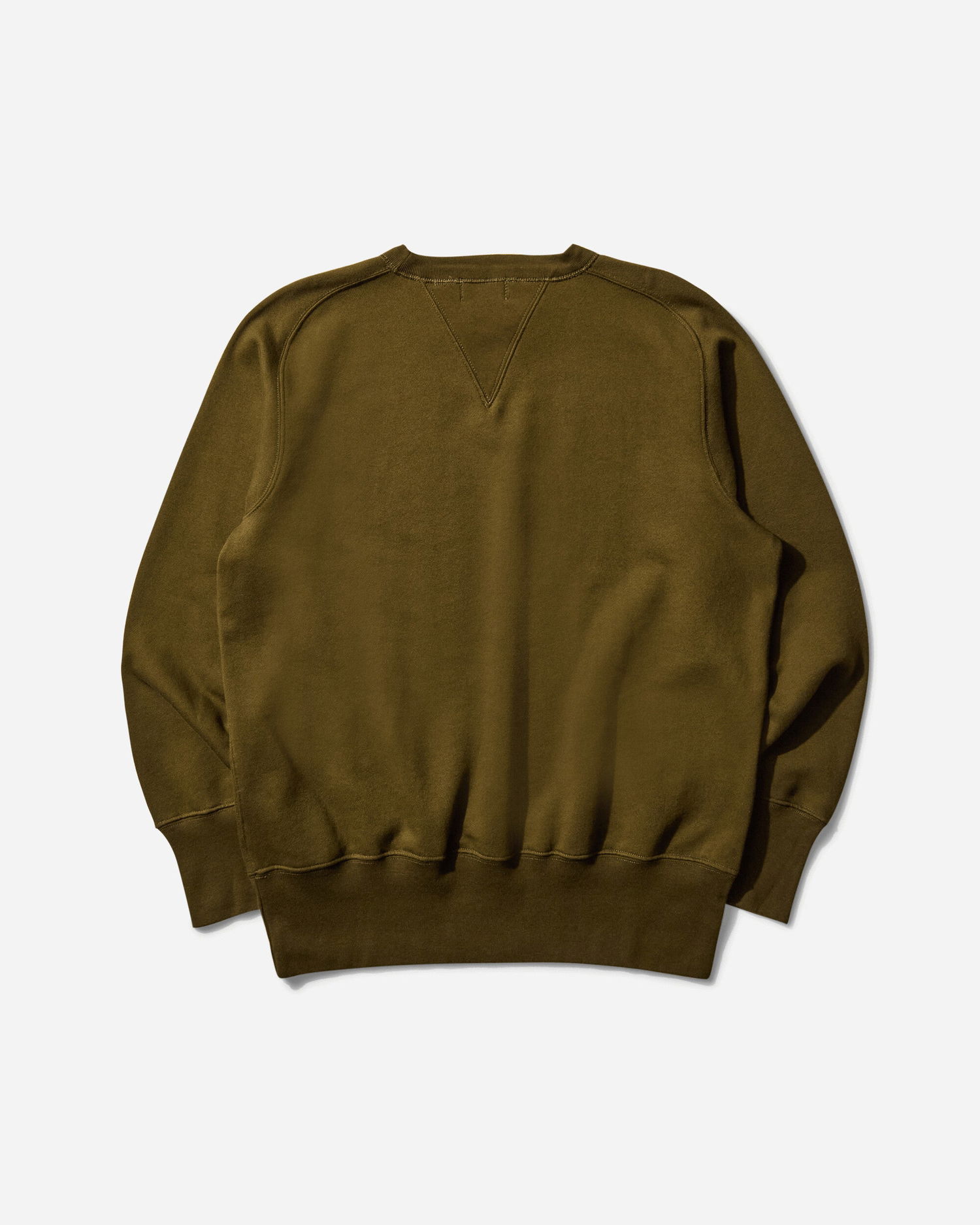 Mikina Levi's Bay Meadows Crewneck Sweatshirt Zelené | 21931 0051, 0