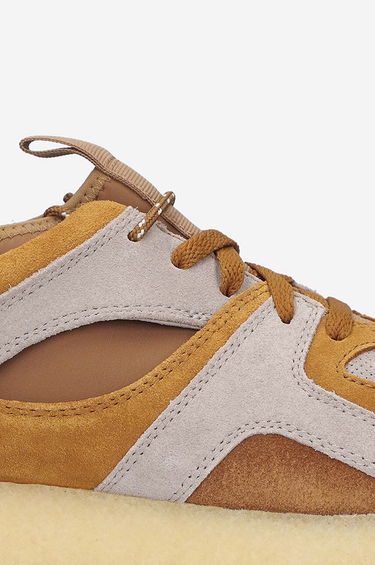 Tenisky a topánky Clarks Originals x Ronnie Fieg Breacon Hnedá | 26170065, 1
