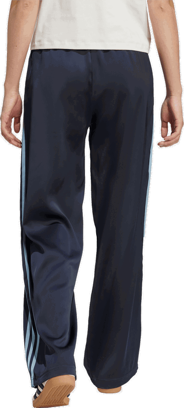 Nohavice adidas Performance Spain Satin Track Pants Navy | JJ2741, 1
