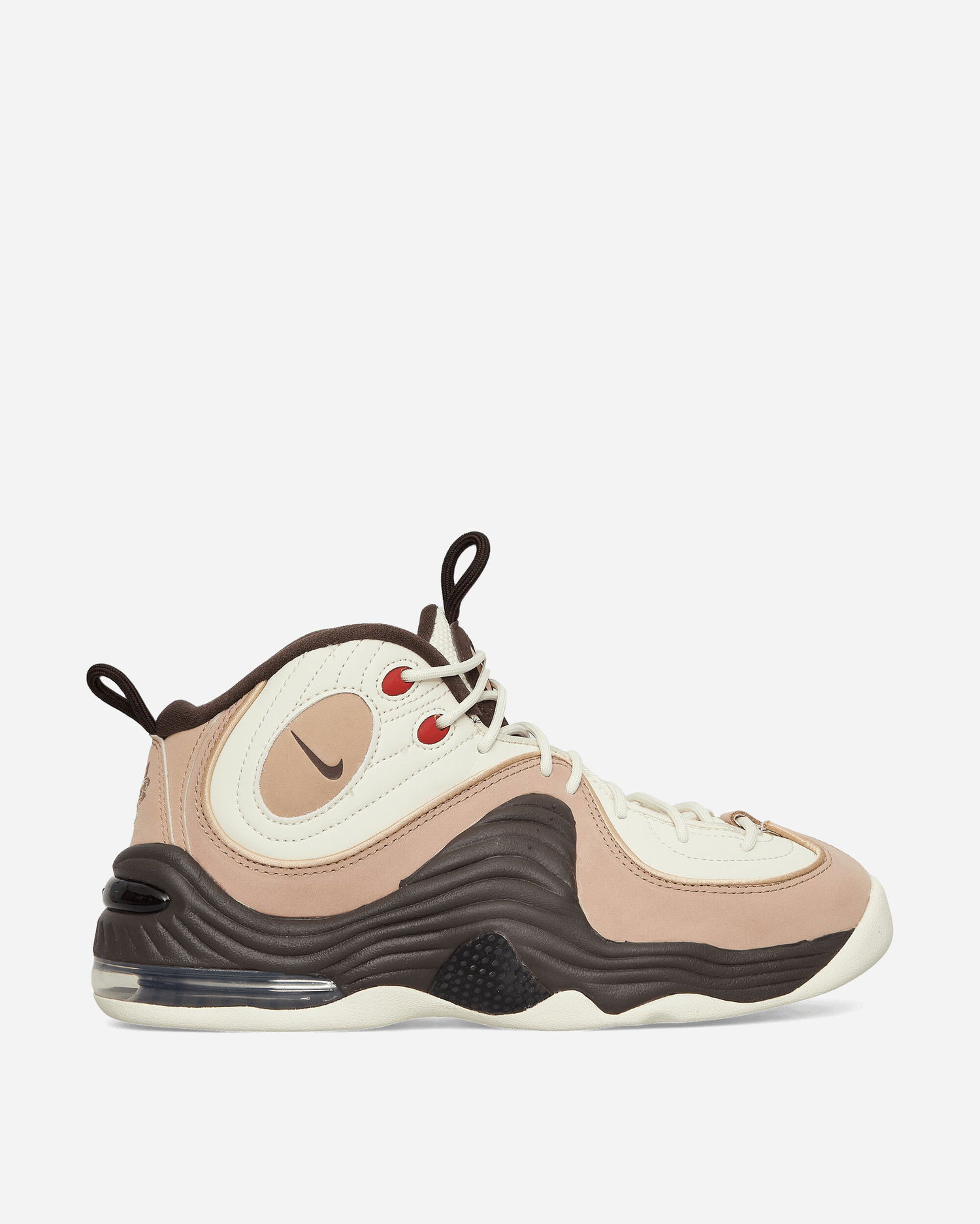 Tenisky a topánky Nike Air Penny 2 "Baroque Brown" Rôznofarebný | FB8885-100, 1