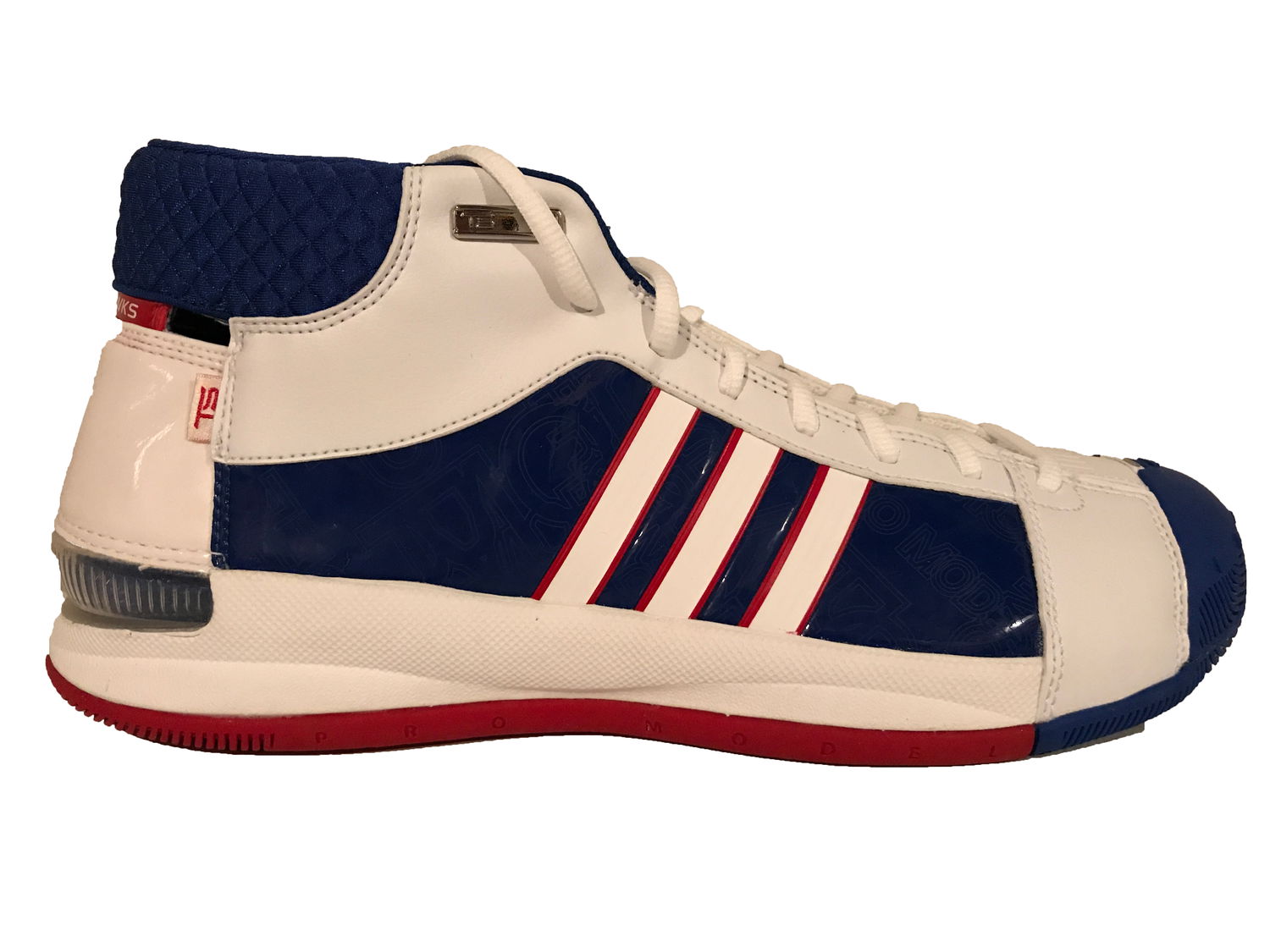 Tenisky a topánky adidas Originals TS Pro Model Kansas Jayhawks Béžová | 143972, 0
