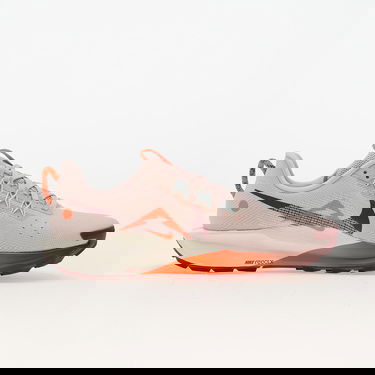 Tenisky a topánky Nike React Pegasus Trail 5 Silt Red Hyper Crimson Sail Dark Team Red Béžová | DV3864-600, 2