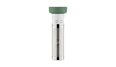 Fľaše 24Bottles Bottle Infuser Lid Metalická | IL_000_light_green, 0