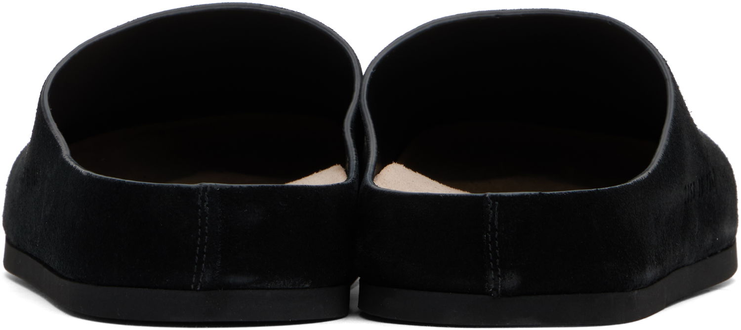 Oblečenie Common Projects Common Projects Clog Slip-On Loafers Zelené | ARTICLE 2358, 1