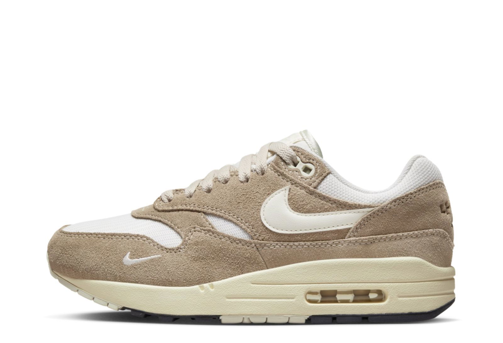 Air Max 1 '87 SE "Hangul Day" W