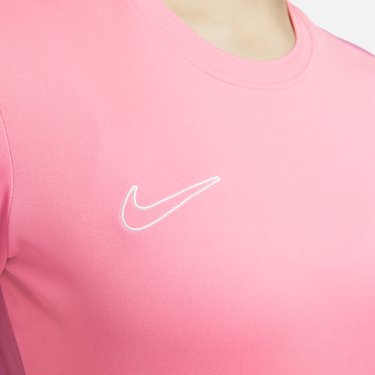 Tričko Nike Dri-FIT Academy Tee Ružová | dx0521-606, 3