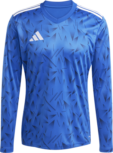 Dres adidas Originals Adidas Team Icon25 Long Sleeve Jersey Modrá | jm6788, 6