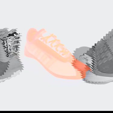 Tenisky a topánky adidas Originals SL Andridge W Oranžová | FW9912, 6