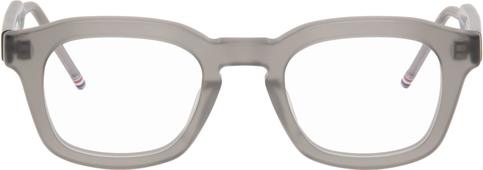 Acetate Rectangular Glasses