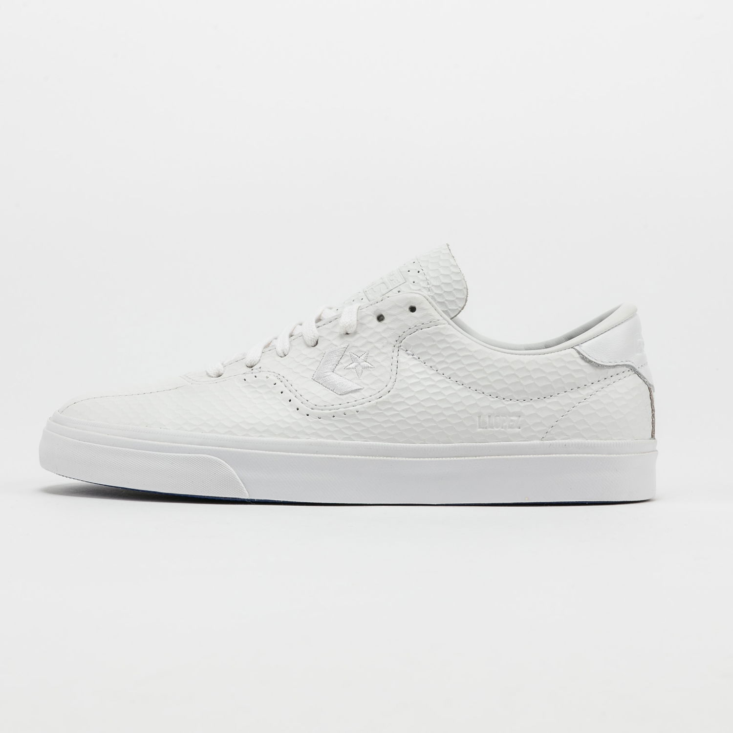 Tenisky a topánky Converse Louie Lopez Pro OX Biela | 170432C, 0