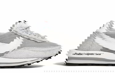 Tenisky a topánky Nike Fragment Design x sacai x LDV Waffle "Light Smoke Grey" Šedá | DH2684-001, 0