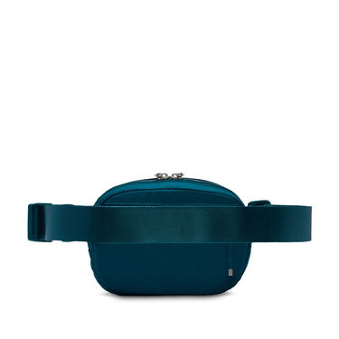 Ľadvinka Nike Aura Crossbody Bag (2L) Tyrkysová | HM6120-415, 3