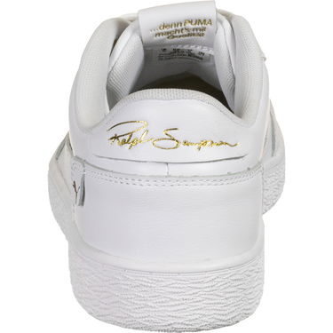 Tenisky a topánky Puma Ralph Sampson MC Biela | 375368-01, 2