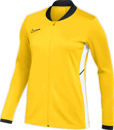 Bomber bunda Nike Nike Academy 25 Track Jacket Žltá | fz9824-719, 0