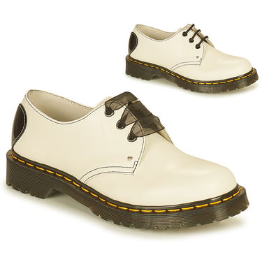 Tenisky a topánky Dr. Martens Casual 1461 HEARTS Biela | 26682100, 0