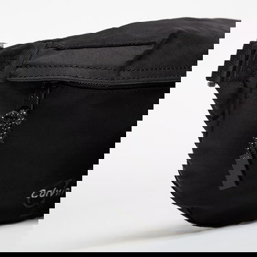 Ľadvinka CALVIN KLEIN Calvin Klein Bold Waistbag Čierna | LV04D3116G UB1, 3