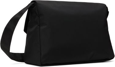 Taška cez rameno Marni Marni Cityscape Crossbody Bag Čierna | SBMQ0112A0 P8184, 2