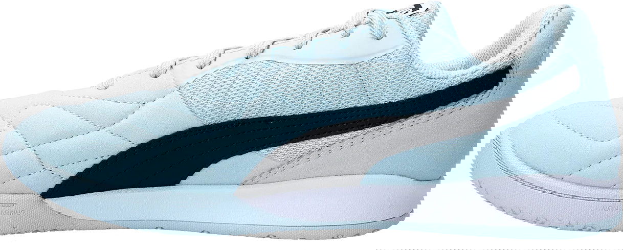Tenisky a topánky Puma Puma KING TOP Modrá | 107349-08, 1