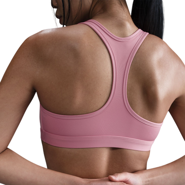 Podprsenka Nike Swoosh Light Support Bra Ružová | dx6817-699, 1